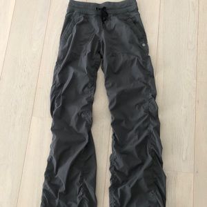 Lululemon Dance Studio Pants